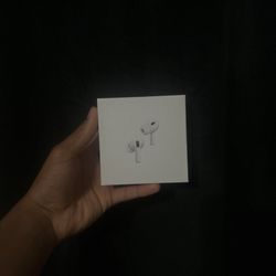 (SEND OFFERS) AirPods Pros 2nd Generation 
