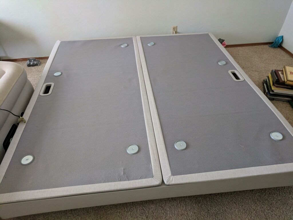 SLEEP NUMBER 360® i10 SMART BED WITH FLEXFIT 2