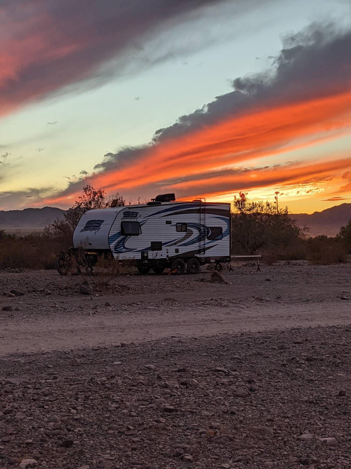 2016 Toy Hauler/home For Sale