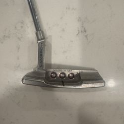 Scotty Cameron Special Select Newport 2 - 34 in (RH)