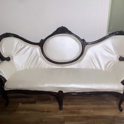 Vintage Couch