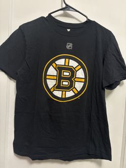Hockey Tee - #27 Boston Bruins