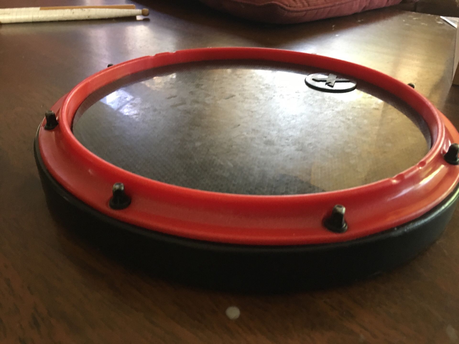 Xymox 12” Reserve Snare Pad for Sale in Chino Hills, CA - OfferUp