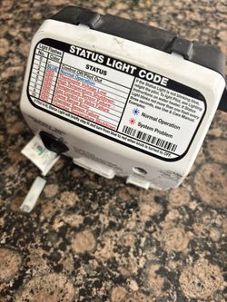 ♨️Gas Control Valve 30Gal-40Gal Honeywell