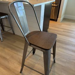 Counter Height Barstools