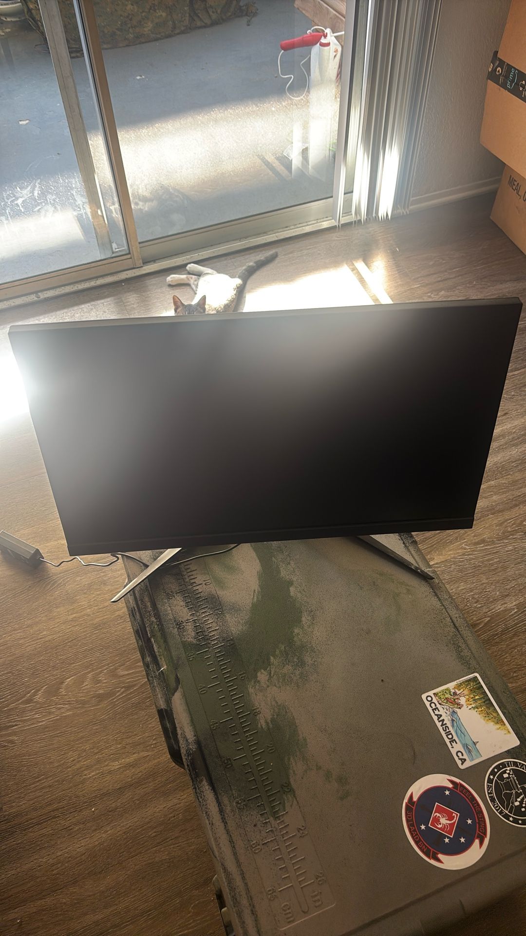 MSI Gaming Monitor