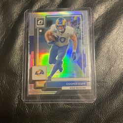 Cooper Kupp
