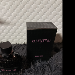 Valentino Born In Roma