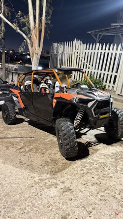 Rzr Xp 2019