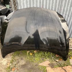 2016-2023 NISSAN MAXIMA HOOD 👉👉ASK FOR PRICE 