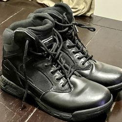 First Responders /Work Boots 