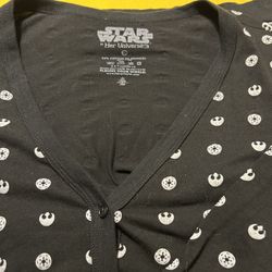 Star Wars Cardigan