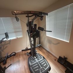Bowflex Ultimate 2