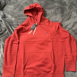 Polo Ralph Lauren Red