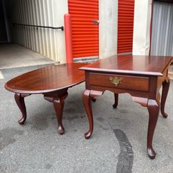 End table/ night stand