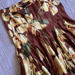 Roberto Cavalli Skirt  