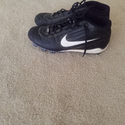 Nike cleats