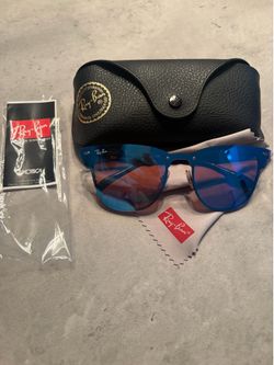 Unisex Ray Ban Sunglasses
