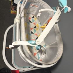 Baby Bassinet 