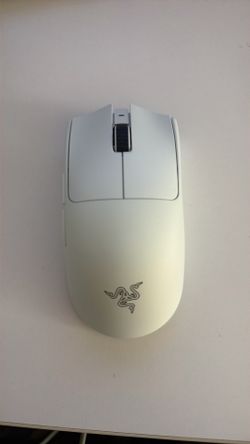 Razer Viper v3 pro
