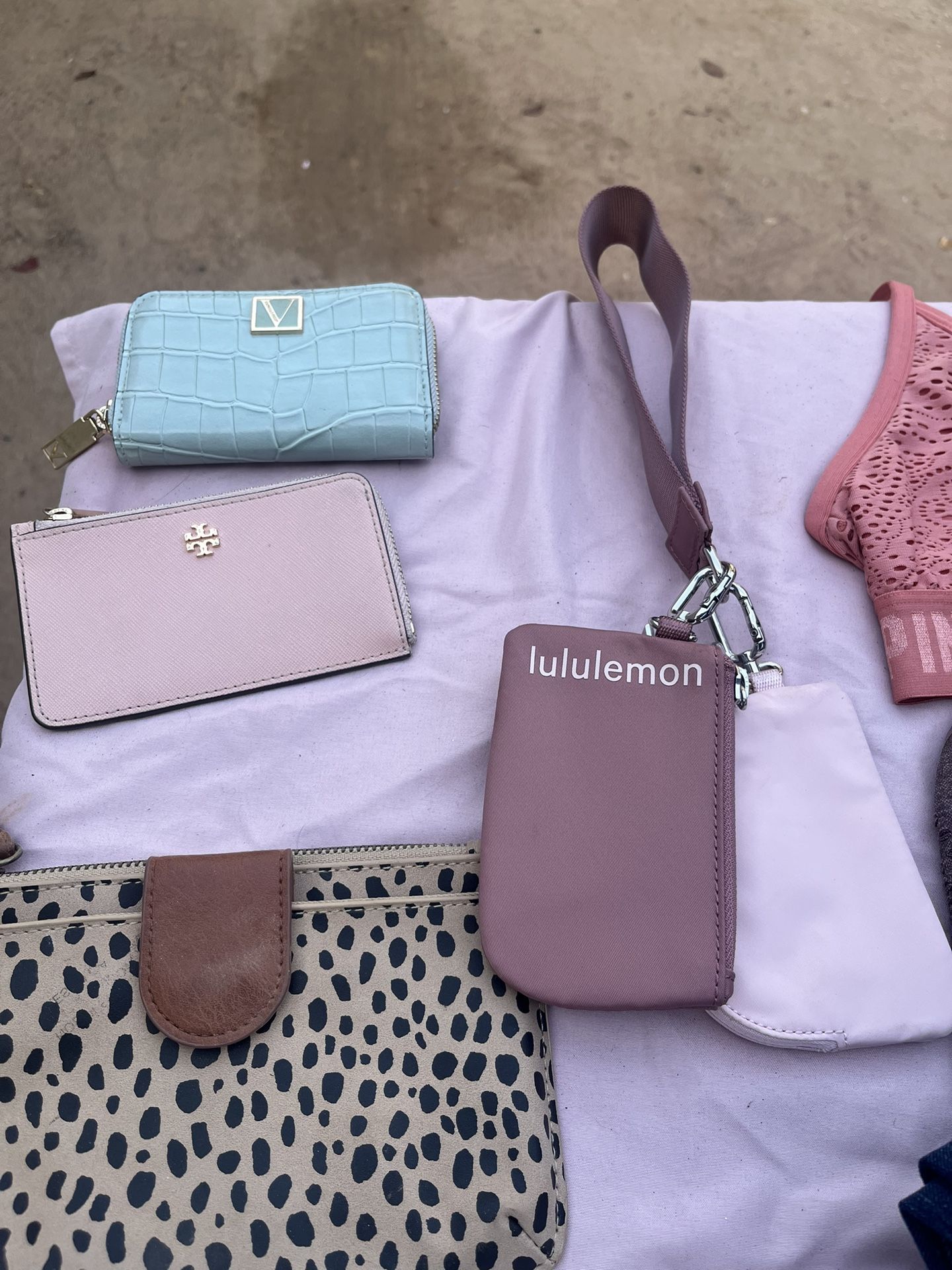 Yard Sale