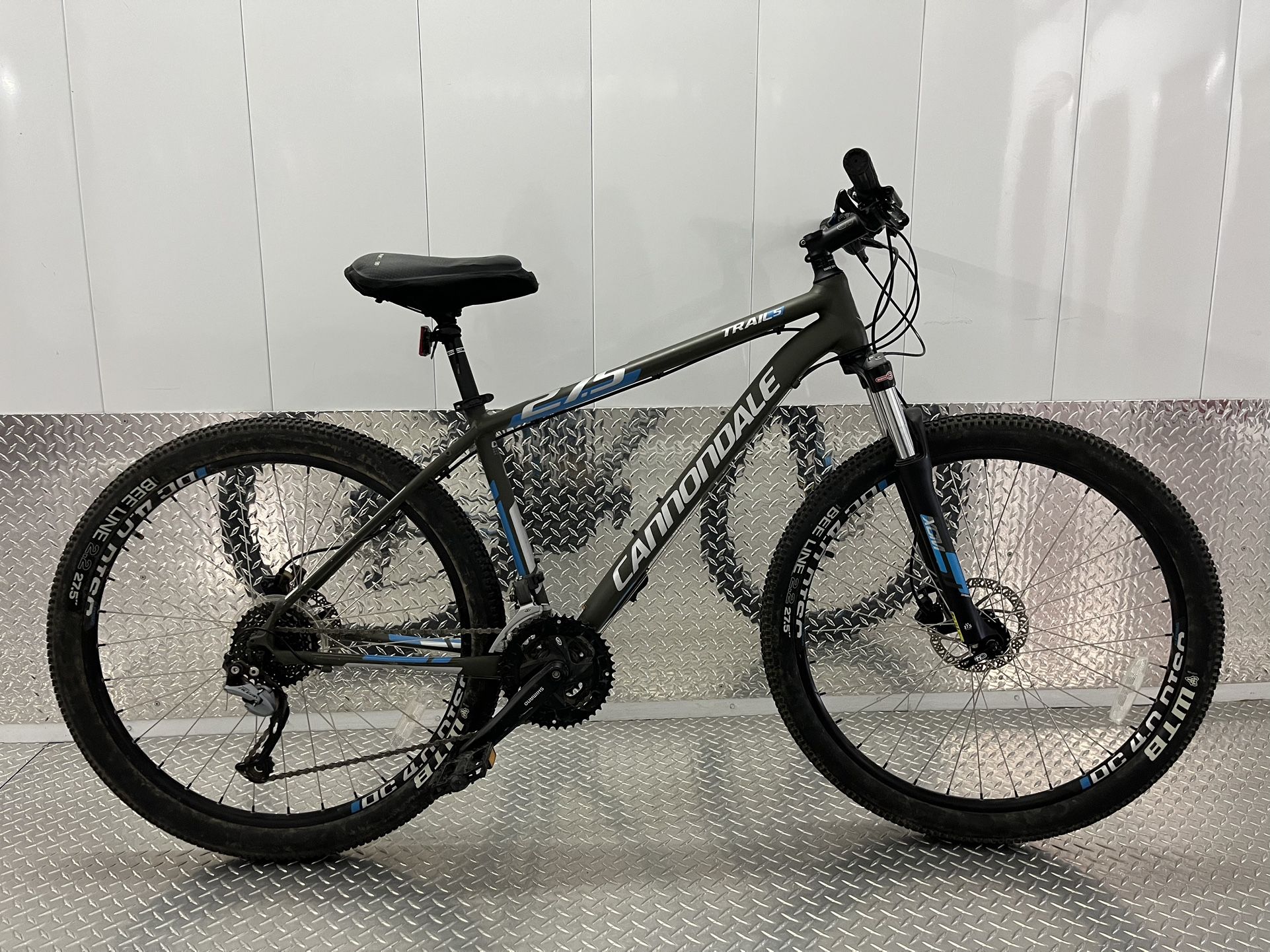 Cannondale Trail 5
