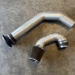 Performance Air Intake