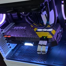 Zotac GTX 1080 AMP! Extreme
