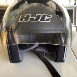 Motorcycle Helmet - hjc