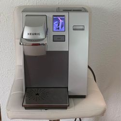 KEURIG-K155 Commercial & Household Coffee Maker- Brewing System