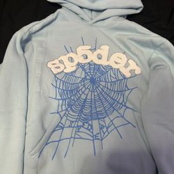 Spider Hoodie 