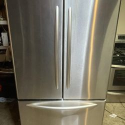 Maytag Bottom Freezer Refrigerator 
