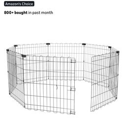 Pet playpen
