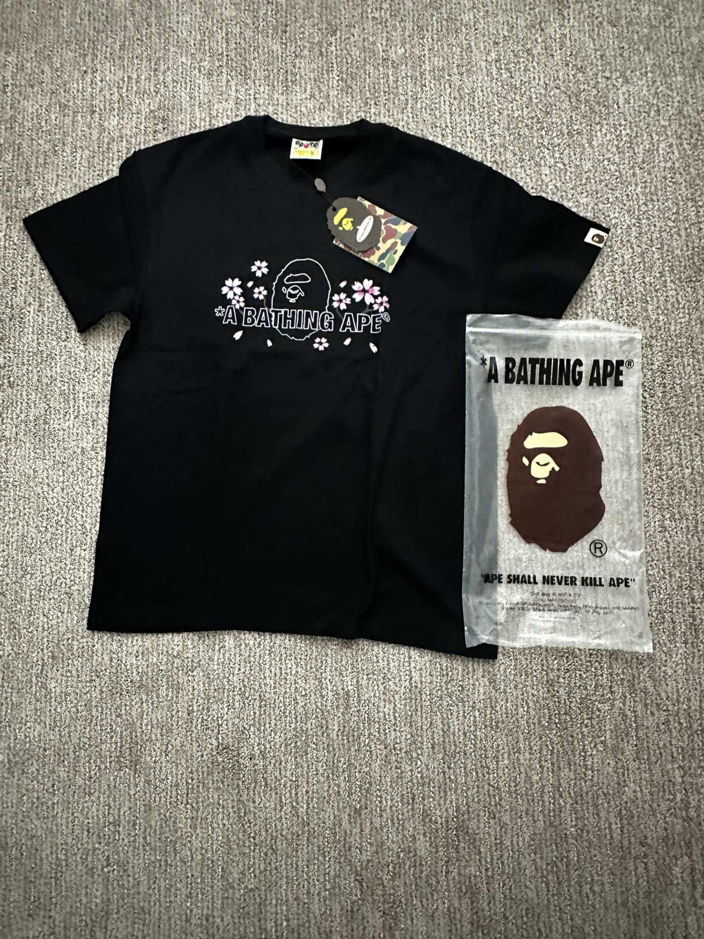 Bape T-shirt
