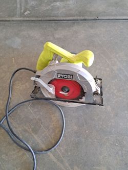 Saw
