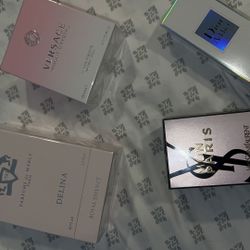 Perfume