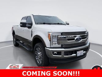2017 Ford F-250
