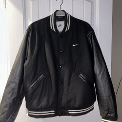 Men's Varsity Jacket