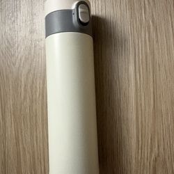 304 stainless steel Portable Insulated Baby Bottle Leakproof for Travel Outdoor & Daily Use 16oz  Extra-large capacity to meet your baby's daily feedi