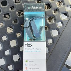 Fitbit Flex 