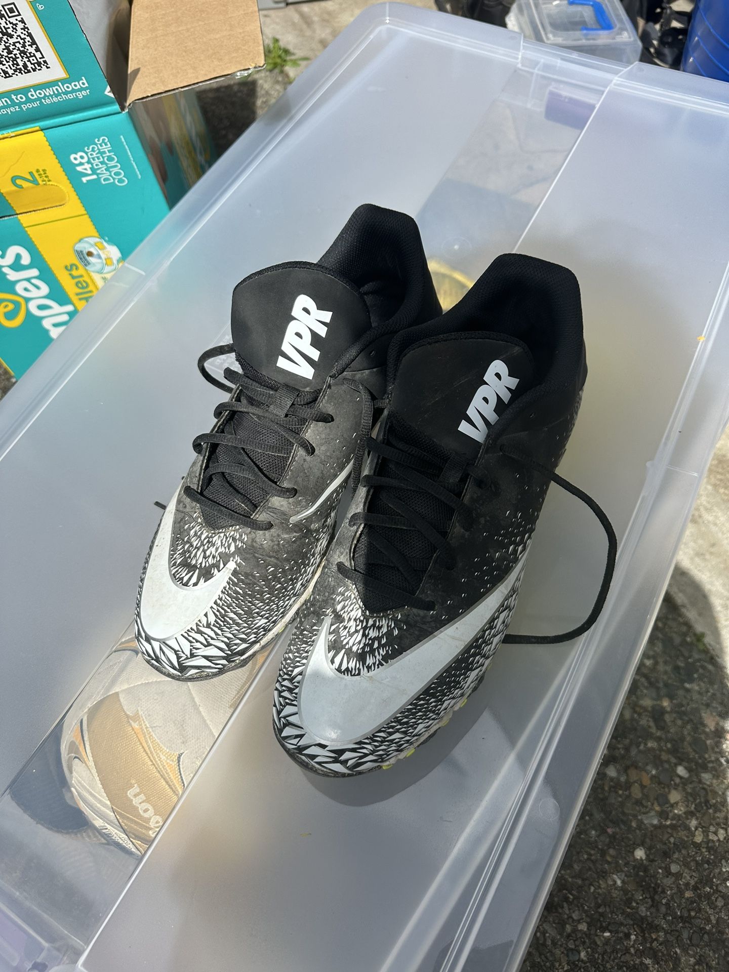 Men’s Baseball Cleats