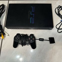 PlayStation 2 