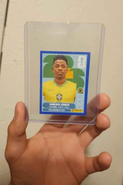 2026 Panini World Cup