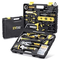  home repair tool set for daily home maintenance