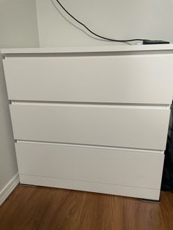 IKEA Dresser