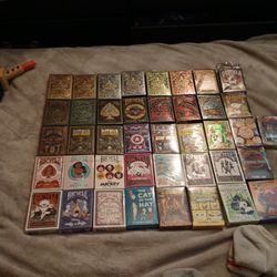 Playing Cards