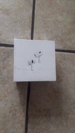 AirPods Pro (2nd generation)