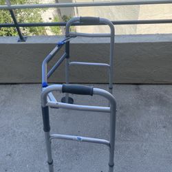 2-wheel Hand Held Walker, Large