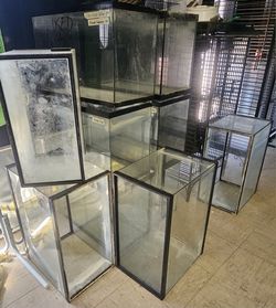 20 Gal Tanks 20 Bucks