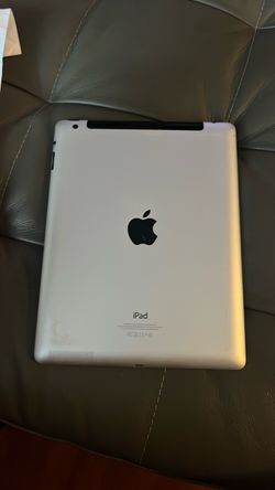 iPad